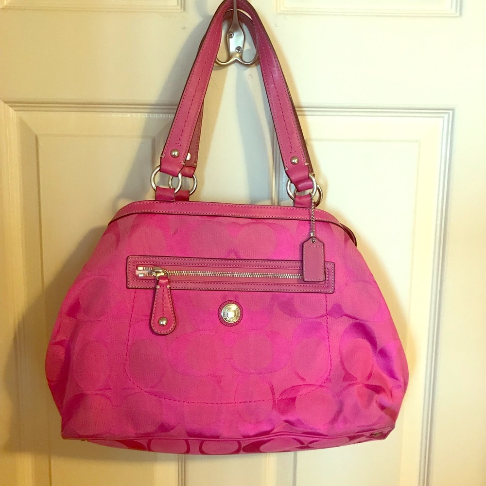 Coach Handbag